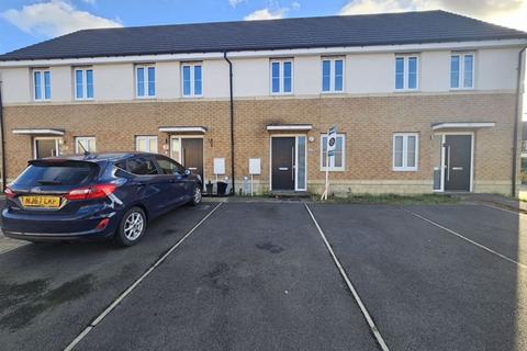 2 bedroom terraced house for sale, Strother Way, Cramlington