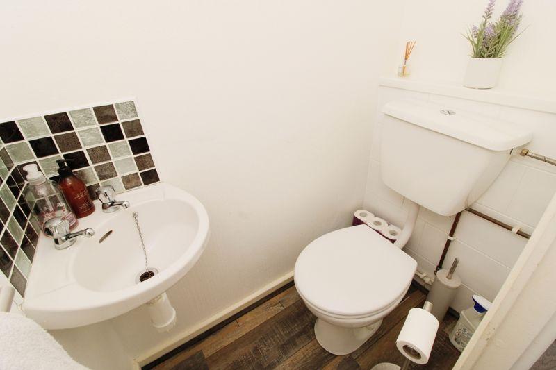 Guest WC