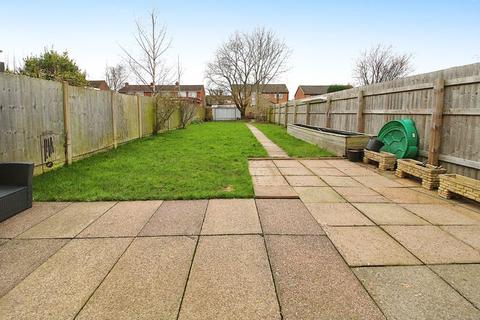 173 Barns Lane, Walsall, WS4 1HN
