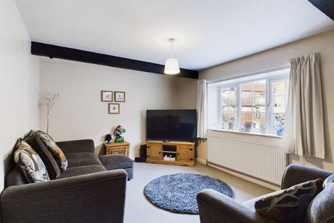 3 bedroom terraced house for sale, 5 Maltings Court, Mill Lane, Horncastle