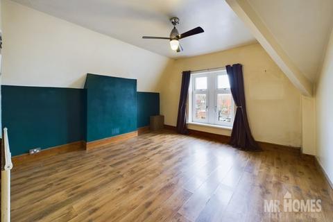 1 bedroom apartment for sale, Newport Road, Roath, Cardiff CF24 1RR