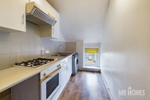 1 bedroom apartment for sale, Newport Road, Roath, Cardiff CF24 1RR