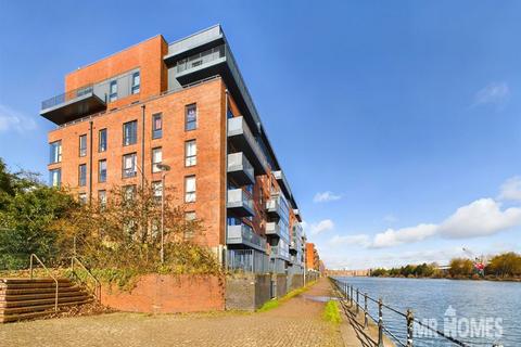 Schooner Wharf, Schooner Drive, Cardiff Bay CF10 4ET