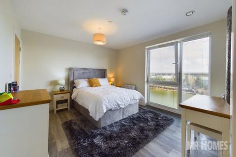 2 bedroom apartment for sale, Schooner Wharf, Schooner Drive, Cardiff Bay CF10 4ET