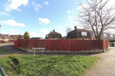 3 bedroom end of terrace house for sale, Priorway Avenue, Borrowash, Derby