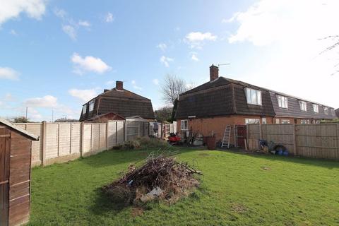 3 bedroom end of terrace house for sale, Priorway Avenue, Borrowash, Derby