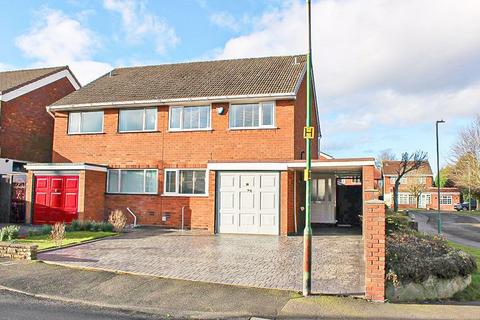 9 Arcal Street, Sedgley, Dudley, DY3 1TQ