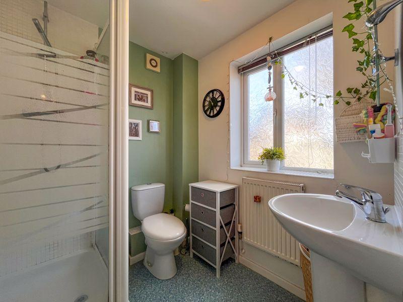 En suite