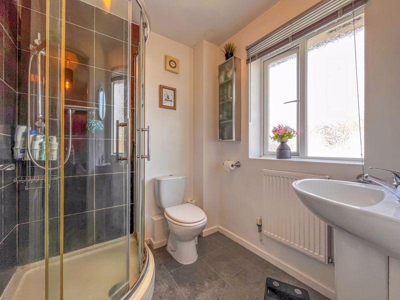 En suite