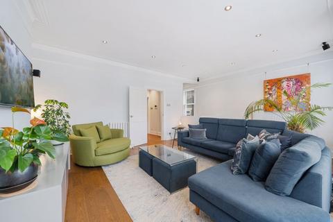 4 bedroom apartment for sale, Fordwych Road, West Hampstead, London NW2