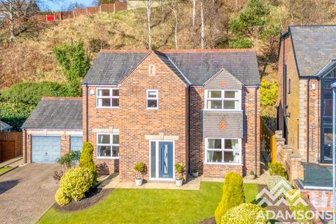 undefined, Millbrook Close, Shaw, Oldham OL2