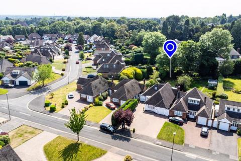 4 bedroom detached bungalow for sale, Irnham Road, Sutton Coldfield