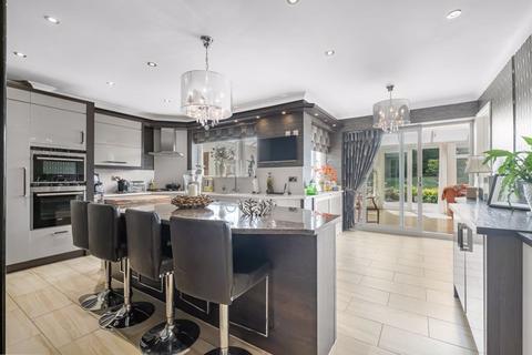4 bedroom detached bungalow for sale, Irnham Road, Sutton Coldfield