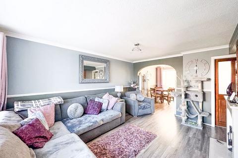 3 bedroom detached house for sale, Mease Avenue, Church Farm Estate, Burntwood, WS7 9JP