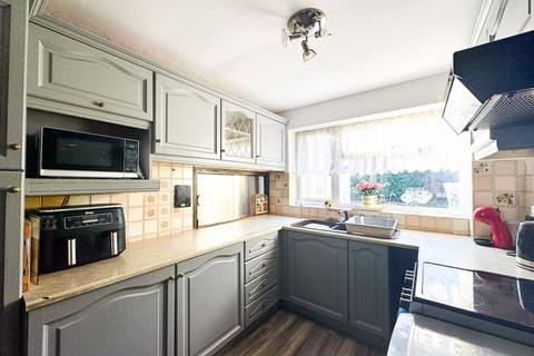 3 bedroom detached house for sale, Mease Avenue, Church Farm Estate, Burntwood, WS7 9JP