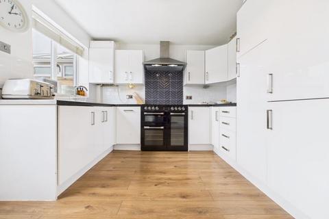 7 Ascot Meadow, Bury, BL9 0UD