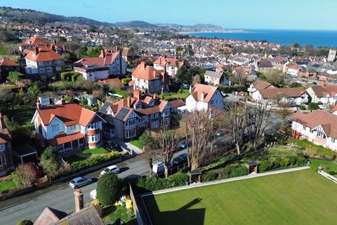 5 bedroom semi-detached house for sale, Bodelwyddan Avenue, Old Colwyn