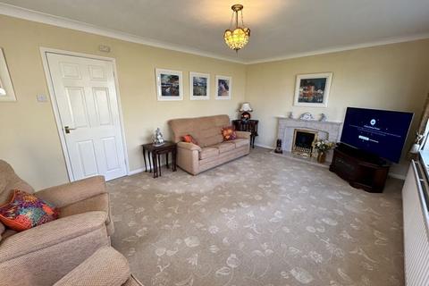 3 bedroom detached bungalow for sale, Lon Mynach, Penrhyn Bay