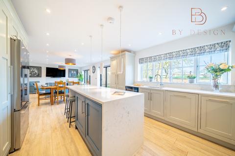 5 bedroom detached house for sale, Cow Lane, Nottingham NG9