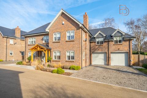 5 bedroom detached house for sale, Cow Lane, Nottingham NG9