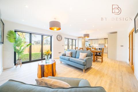 5 bedroom detached house for sale, Cow Lane, Nottingham NG9