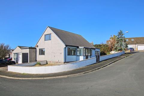 3 bedroom detached bungalow for sale, 24 Pairk Beg, Port Erin, IM9 6NQ