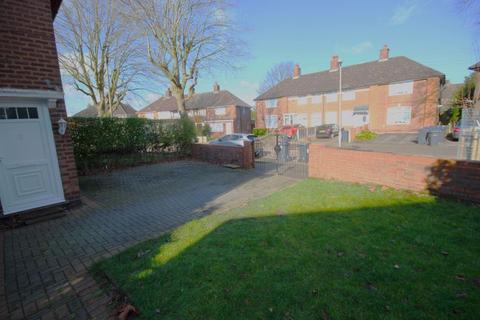 4 Hilderstone Road, Birmingham, B25 8LA