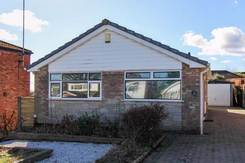 2 bedroom bungalow for sale, Hillstone Avenue, Rochdale