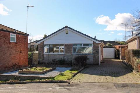 2 bedroom bungalow for sale, Hillstone Avenue, Rochdale