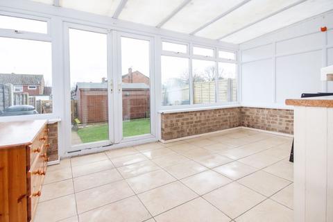 3 bedroom end of terrace house for sale, Calmore