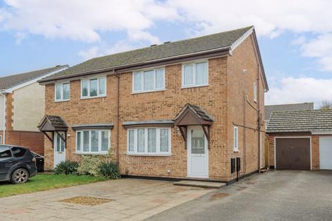 3 bedroom semi-detached house for sale, Walkwood Avenue, Bournemouth BH7