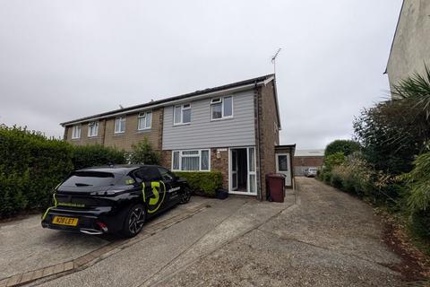 undefined, Whyke Road, Chichester