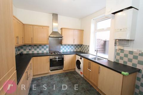 3 bedroom terraced house for sale, Clarke Street, Rochdale OL16