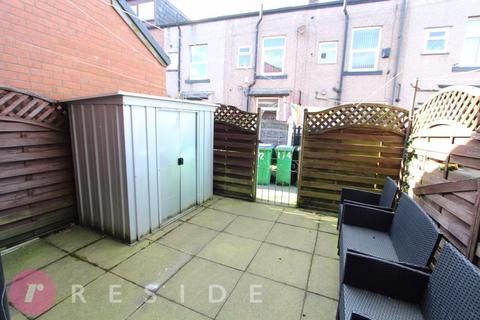 3 bedroom terraced house for sale, Clarke Street, Rochdale OL16