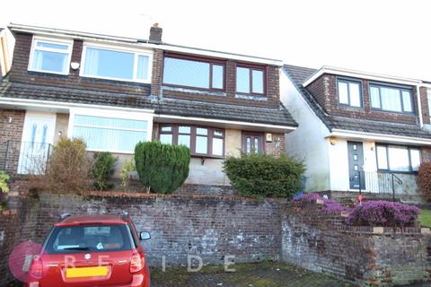 3 bedroom semi-detached house for sale, Brooks End, Rochdale OL11