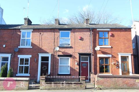 2 bedroom terraced house for sale, Norden Road, Rochdale OL11