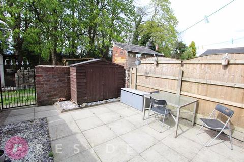2 bedroom terraced house for sale, Norden Road, Rochdale OL11
