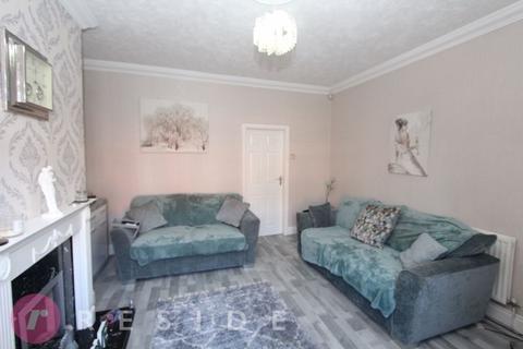 2 bedroom terraced house for sale, Norden Road, Rochdale OL11
