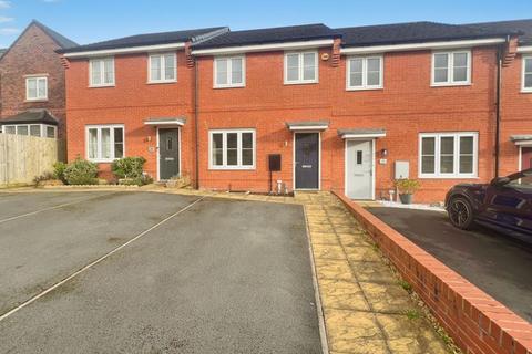 3 bedroom mews to rent, Semington View, Walkden, Manchester