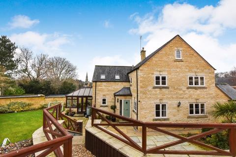 5 bedroom detached house for sale, Magnolia House, Manor Green, Ketton