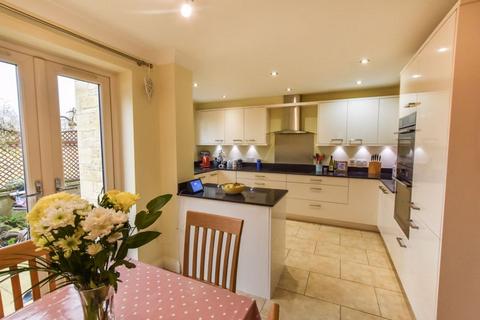 5 bedroom detached house for sale, Magnolia House, Manor Green, Ketton