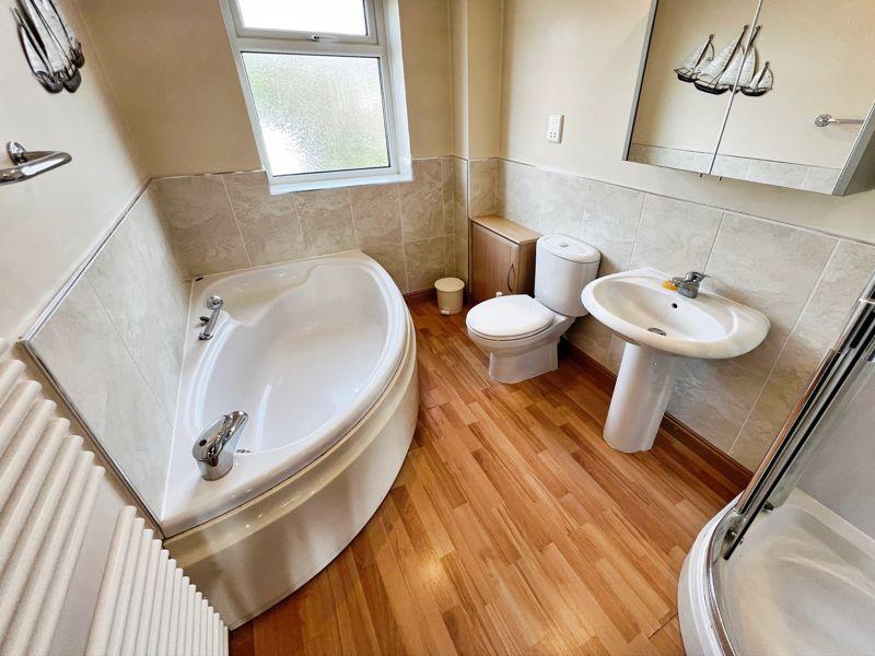 En suite