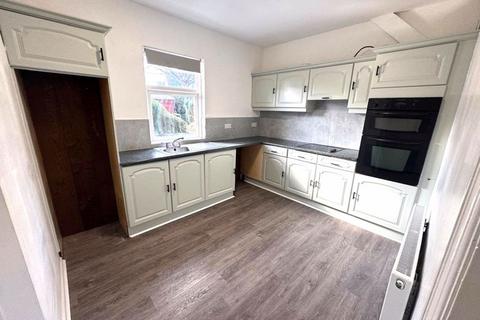 3 bedroom terraced house for sale, Bilsmoor Avenue, High Heaton