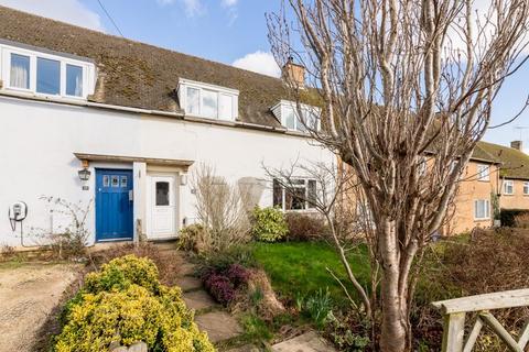 3 bedroom terraced house for sale, Arbury Banks, Chipping Warden