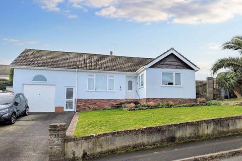 3 bedroom detached bungalow for sale, Copythorne Road, Brixham