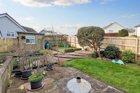 3 bedroom detached bungalow for sale, Copythorne Road, Brixham