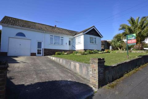 33 Copythorne Road, Brixham, TQ5 8QE