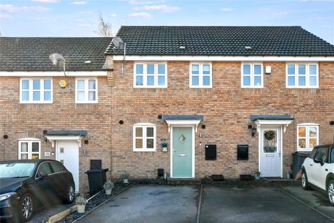 2 bedroom townhouse for sale, Violet Road, East Ardsley, Wakefield, West Yorkshire