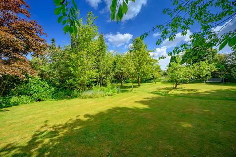 4 bedroom detached house for sale, Coventry Road, Fillongley, CV7