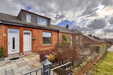 3 bedroom terraced house for sale, Sorn Road, Auchinleck